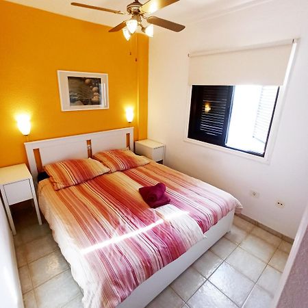 Remarkable 2-Bed House In Chayofa With Pool 外观 照片