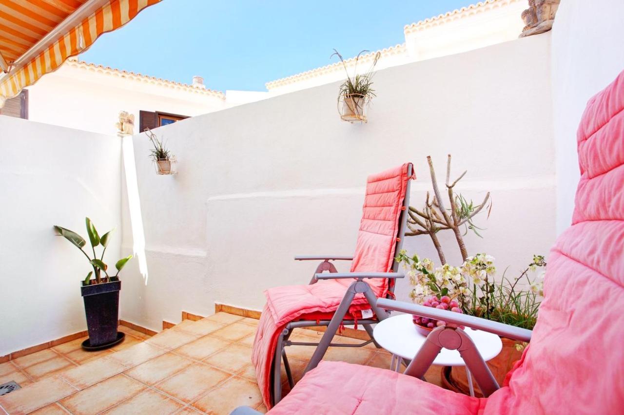 Remarkable 2-Bed House In Chayofa With Pool 外观 照片